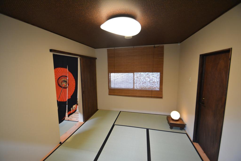 Serendipity At Kyōto Exterior foto