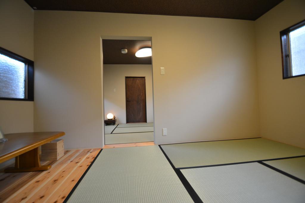 Serendipity At Kyōto Exterior foto