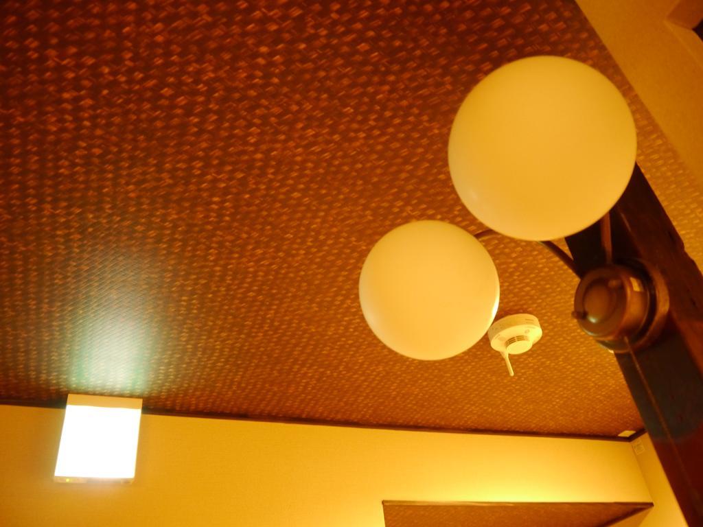 Serendipity At Kyōto Exterior foto